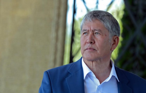 Президент Кыргызстана рассказал, как он пришел к Исламу