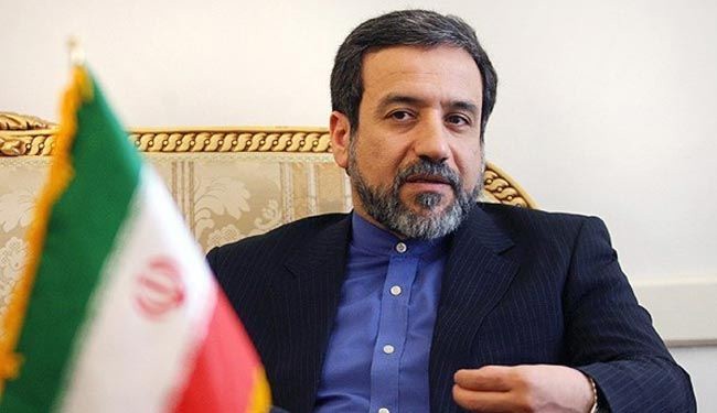Iran: un ministre appelle à une approbation rapide de l’accord nucléaire    