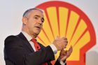 Shell will Zusammenarbeit mit Iran aufnehmen 