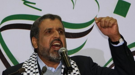 Islamic Jihad urges stronger anti-Israel resistance