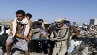 آل سعود کے یمن کی بنیادی تنصیبات پر حملے، متعدد افراد شہید