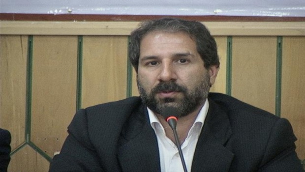 ایران کی صنعت میں امریکی کپمنیوں کی فعالیت پر کوئی پابندی نہیں