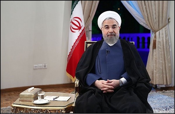 صدر: قوم کی استقامت کی بدولت ایٹمی مذاکرات میں کامیابی ملی