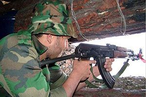  सीरियाई सेना ने हसका नगर को पूर्ण रूप से स्वतंत्र करा लिया।