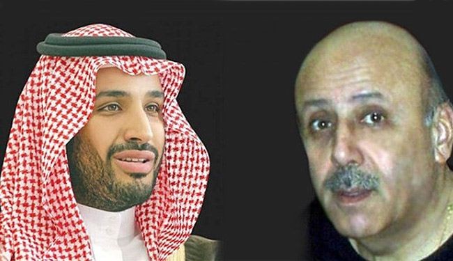 مسؤول سوري رفيع يؤكد حصول لقاء بين مملوك وبن سلمان
