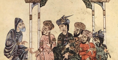 The Genocide Initiative - When Islam and Christianity come together against radicalism