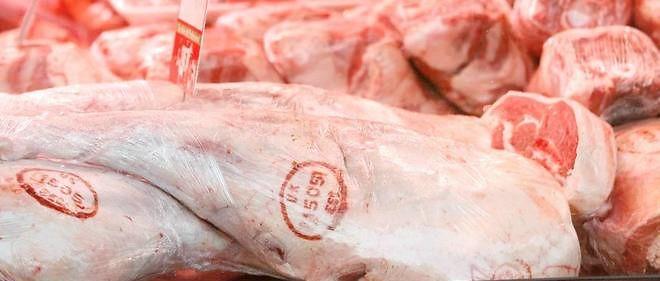  L'islam de France doit-il taxer le halal ?