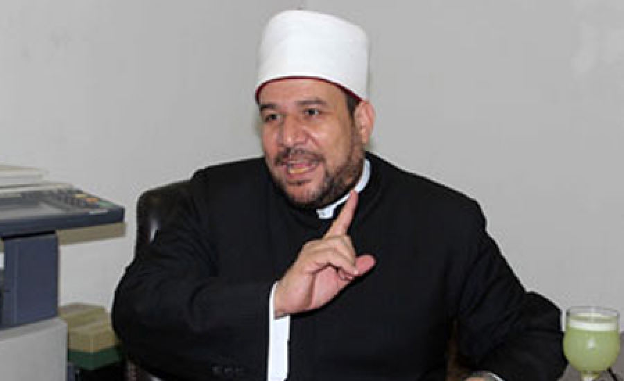 وزير الأوقاف المصري يصف دعوة التظاهر بالأزهر بـ"خبيثة ماكرة"
