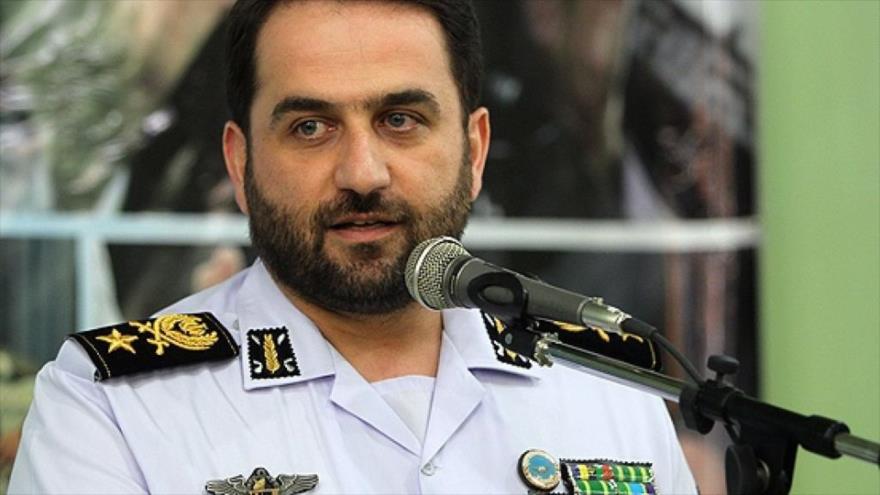 " Systèmes de défense de missiles à l'Iran ne cesserait jamais de fonctionner ''