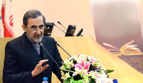  Iranian Leader's Aide Blasts Undemocratic Gov'ts for Using Terrorists to Damage Other Nations