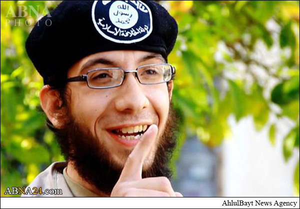 ’داعش’’ يجنّد ألمانياً بسوريا ويعتقله بتهمة التجسس