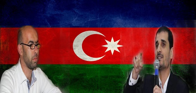 Azerbaycanlı Alimlerden Hükümete Tepki!