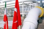 Iranisches Gas fließt wieder in die Türkei 