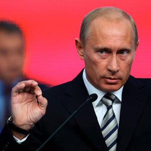 Putin to Turkish Envoy: Tell Your Dictator President He Can Go to Hell along with his ISIL Terrorists