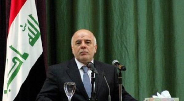 İran IŞİD ile mücadelede Irak devleti ve halkının yanı başındadır