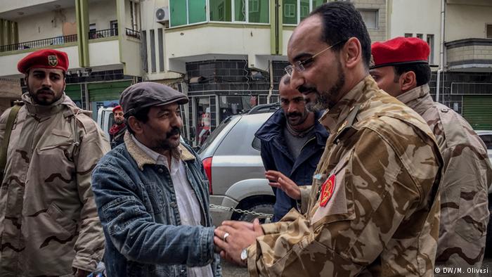 Wafuasi wa Gaddafi waandamana katika mji wa Benghazi
