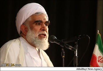 بیرونی ممالک کے مبلغ، دین خدا کے حقیقی مجاہد ہیں: آیت اللہ اختری