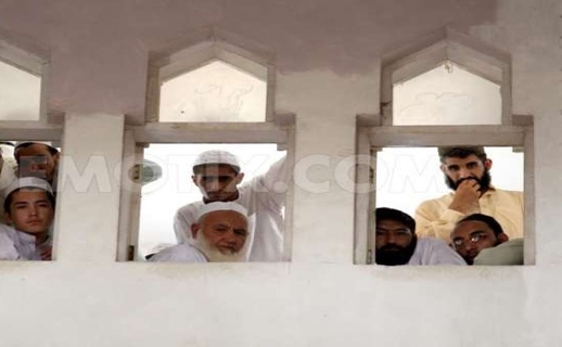 رائے ونڈ: مختلف تکفیری مدارس میں آپریشن، 11 تکفیری دہشتگرد گرفتار