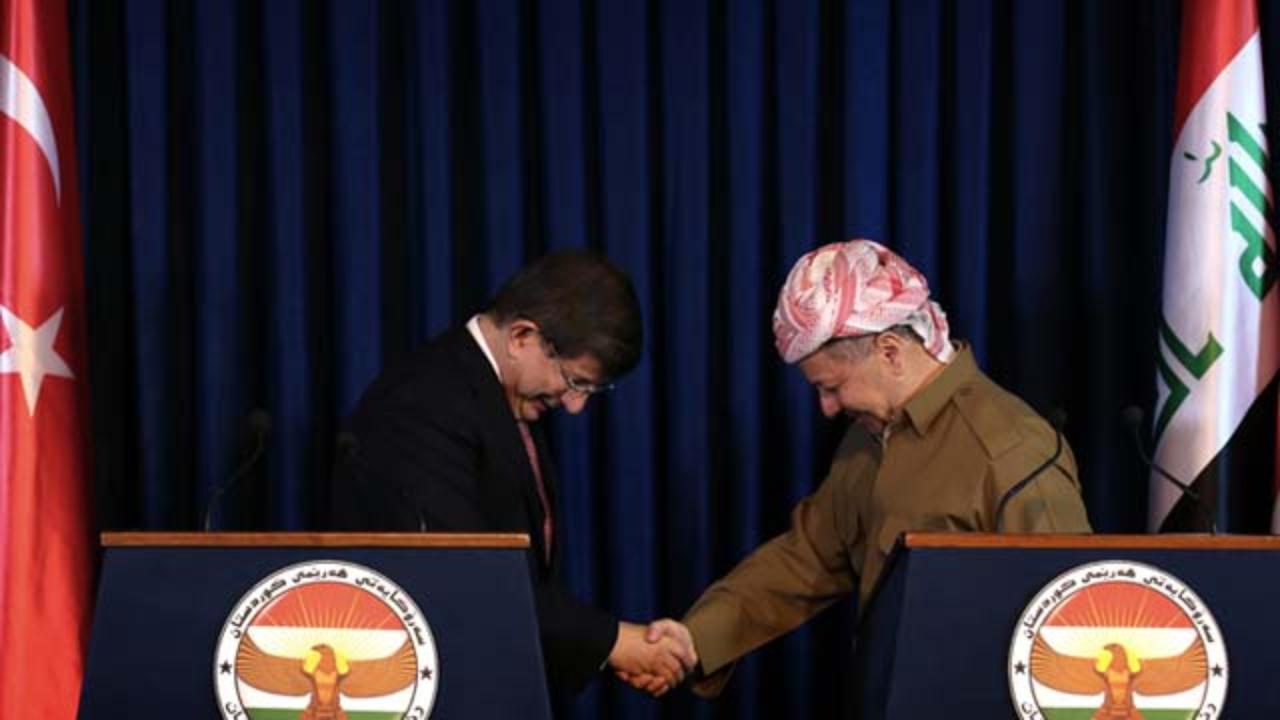 Ankara Yönetimi ve Kürt Sorunu 