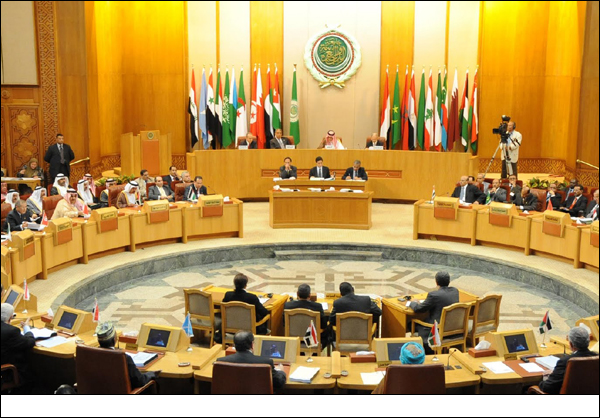 قطر تدافع عن تركيا وترفض بيان الجامعة الذي يدين القصف لشمال العراق