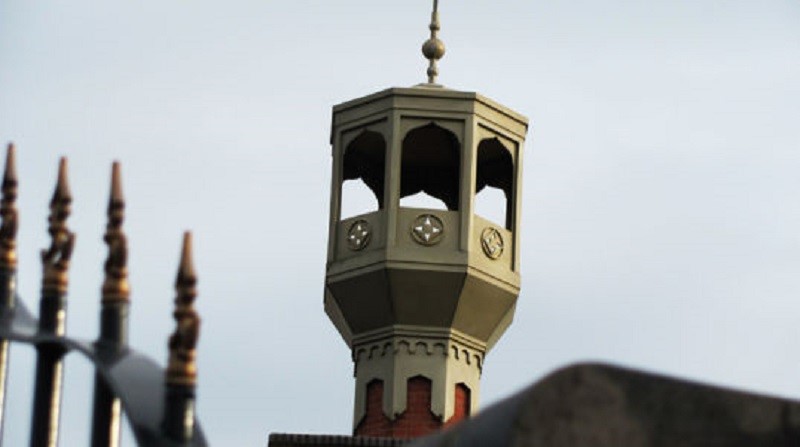 Canadian Muslims community in Kanata started fundraising to build a mosque