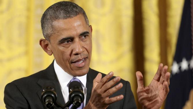 US president warns Congress of ’Rockets on Tel Aviv’ if Iran deal blocked