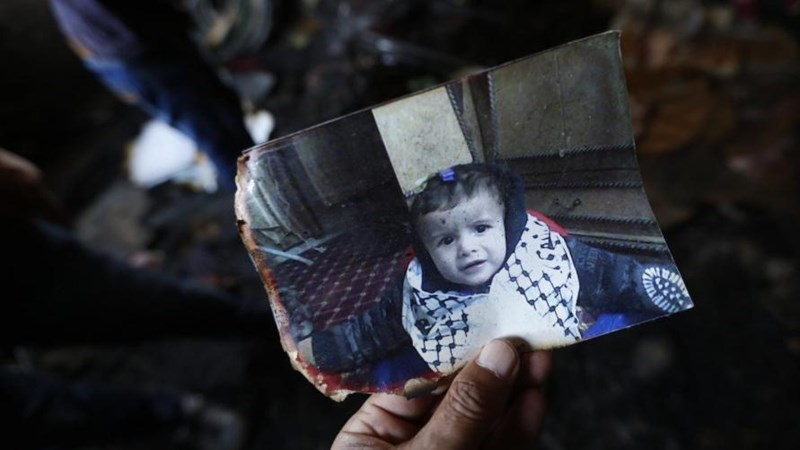 27 Palestinians killed since the beginning of 2015 by Israeli forces