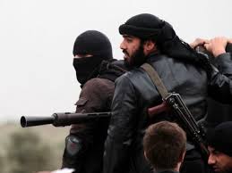 القاعدہ نے یمن کے شہر تعز میں ایک شخص کو نذر آتش کر دیا
