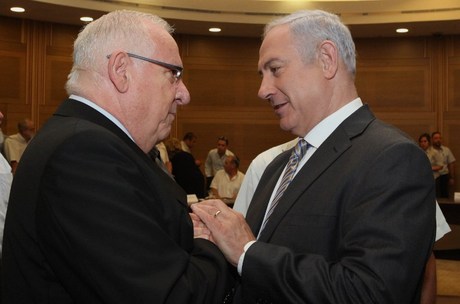“Netanyahu Podría Aislar al Régimen de Israel de EE.UU. y de Toda Europa” 