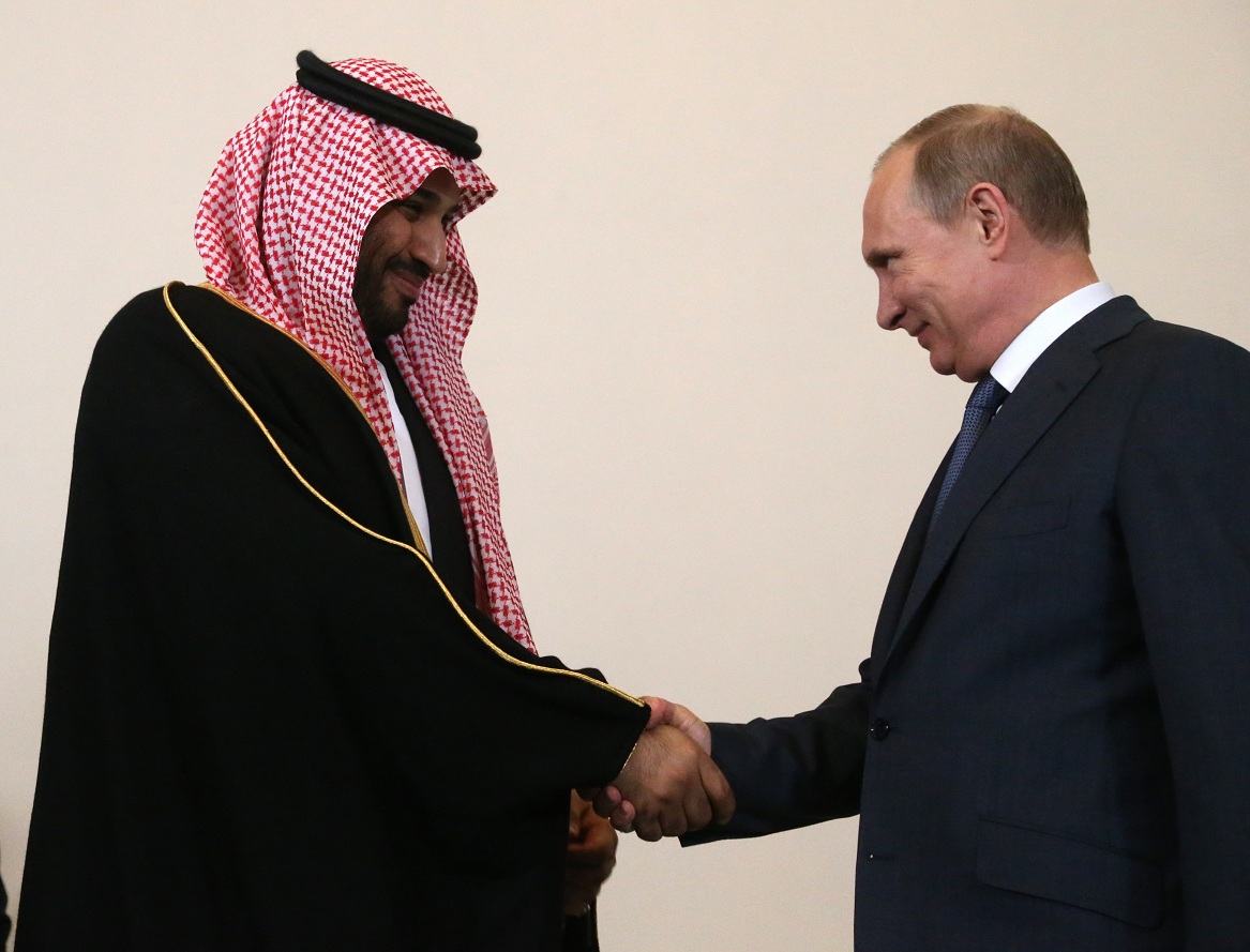 Ante el Fracaso de su Complot Régimen de Al-Saud se une a Diálogo Sirio-Saudí bajo Mediación de Rusia