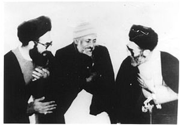 شہید قائد (رح)کی ستائیسویں برسی،ملک بھر میں مذہبی جوش خروشکے ساتھ منائی جارہی ہے