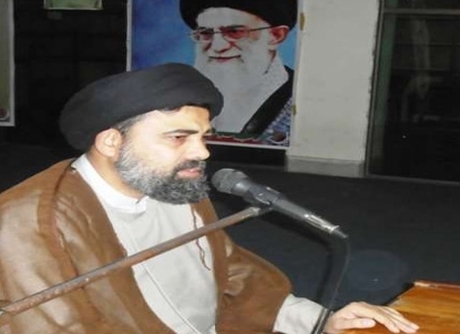 عارف حسینی صرف ایک مذہبی رہنما کا نام نہیں بلکہ ایک سوچ اور فکر کا نام ہے جو کہ آج بھی زندہ ہے