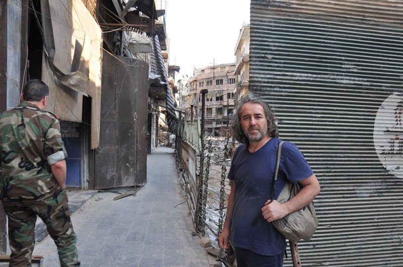Halep'i kurtaran yol