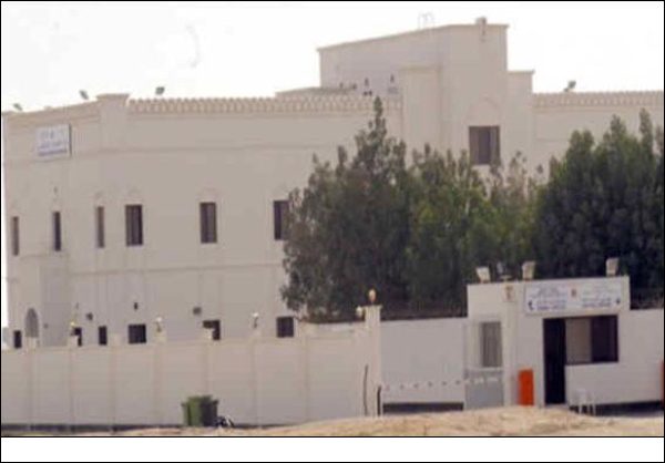 تقرير يفيد بأن أحد المعتقلين معرّض للشلل بسبب التعذيب في "سجن جو"