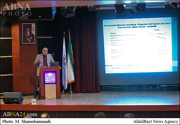 Photos: Commissions of "Basic Medical Sciences" and "Anesthesia" 
