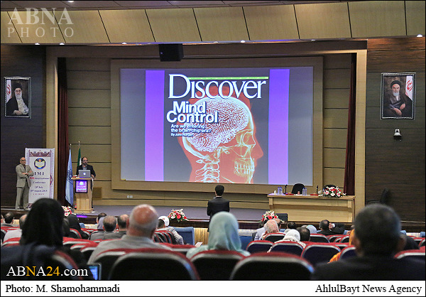 Photos: Commissions of "Prevention of Obesity", "Brain-Machine Interface" Held in Tehran
