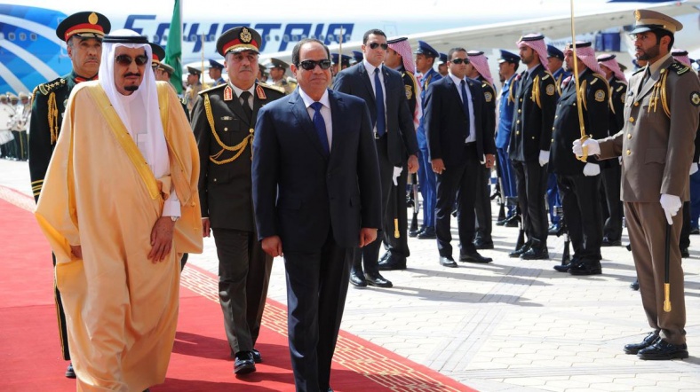Mısır Yemen’e asker gönderiyor