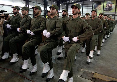 Coordination US-Israël pour empêcher le financement du Hezbollah    