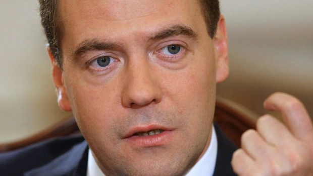  Yémen: Moscou soutient le dialogue entre les parties en lice (Medvedev)