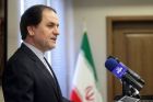 BBC erhält beschränkte Aktivitätsgenehmigung im Iran 