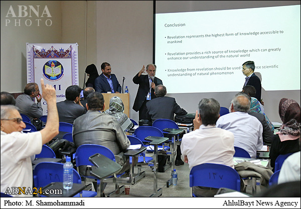 Photos: Commissions of "Special Topics", "Cardiovascular"