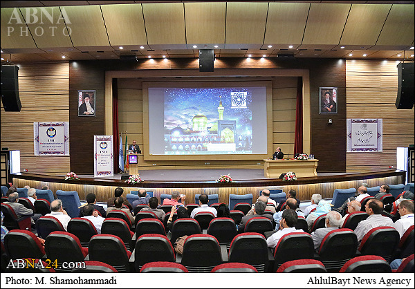Photos: Second Day of Participants' Presence at Tehran Programs