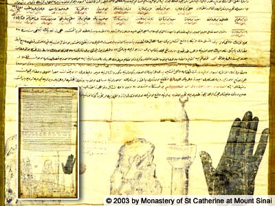 Iniciativa contra el Genocidio: “Cuando el Islam y la Cristiandad se Unen contra el Radicalismo”