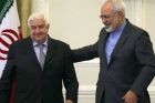 Syrischer Außenminister trifft in Teheran ein 