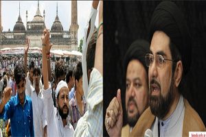 हर मस्जिद अल्लाह का घर, फूट डालने वाले इस्लाम के दुश्मन हैं 