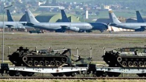 IŞİD’e karşı sahte savaş: Suriye’deki durum kızıştırılıyor