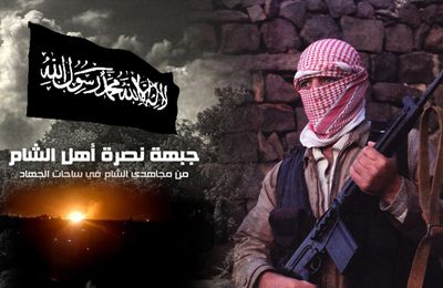 Nusra, Türkiye sınırındaki üslerini kime devretti?