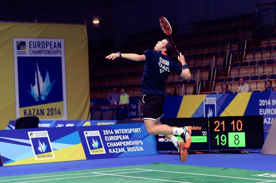 ​Israeli badminton player denied visa to compete at world championships in Jakarta next week