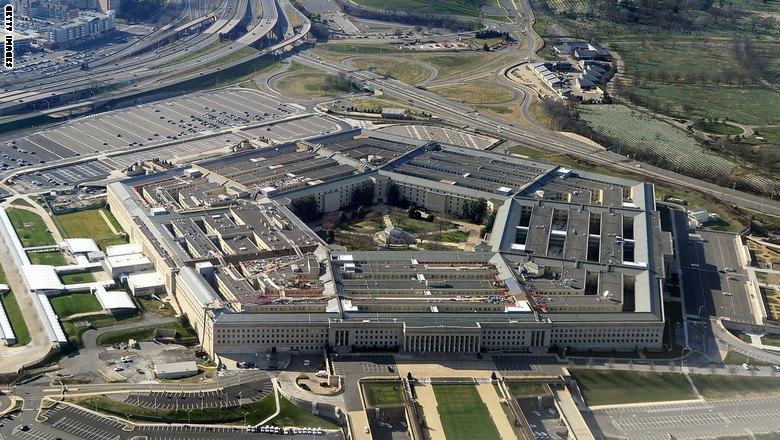 Pentagon: 11,000 troops in Afghanistan, 2.6k more than reported before