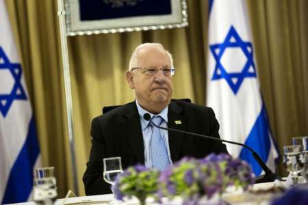  Le président israélien avertit des risques d’isolement sur l’accord nucléaire